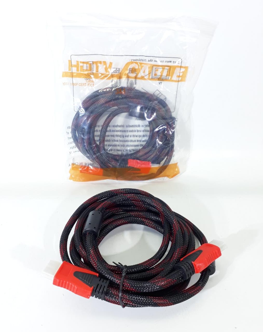 Cable HDMI 3 metros