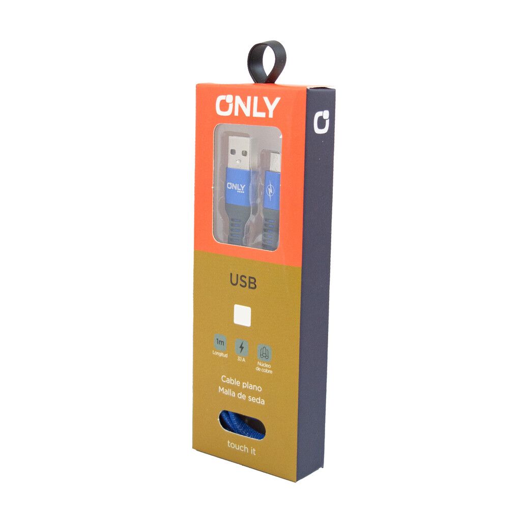 Cable "C" 37