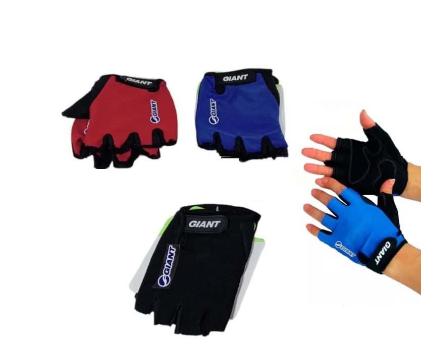Guante corto de bici GIANT 