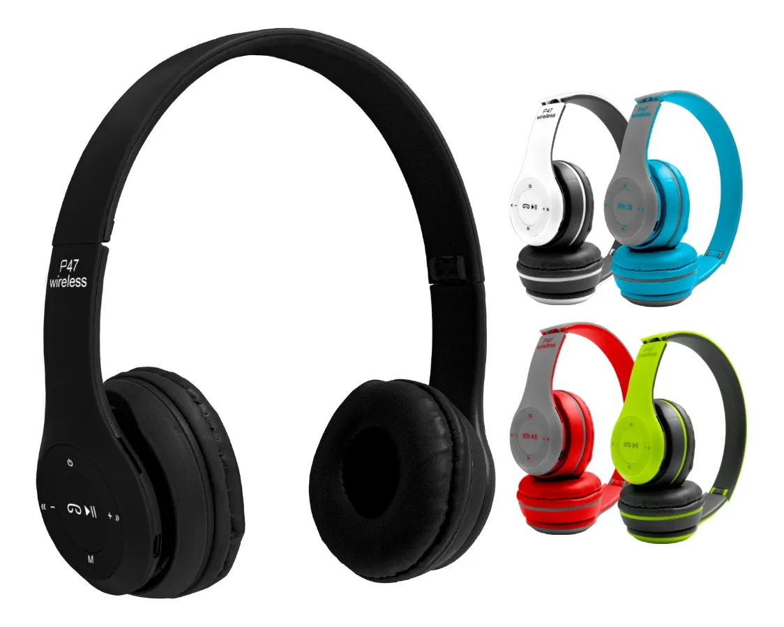 Auricular BT p47