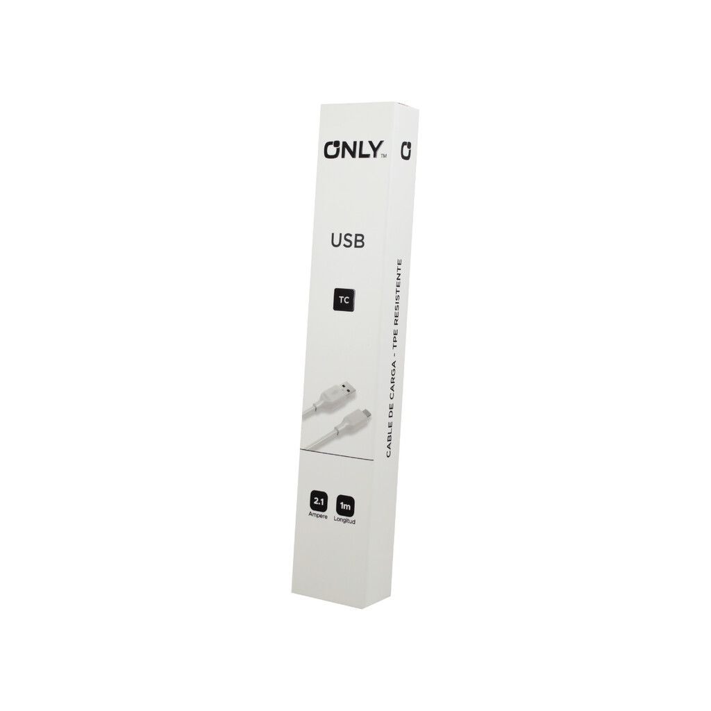 Cable tipo C mod123