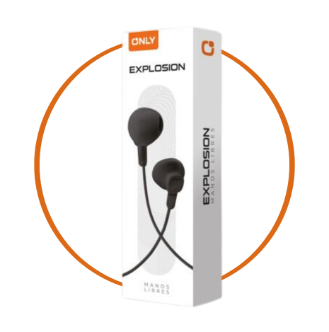 Auricular explosion 