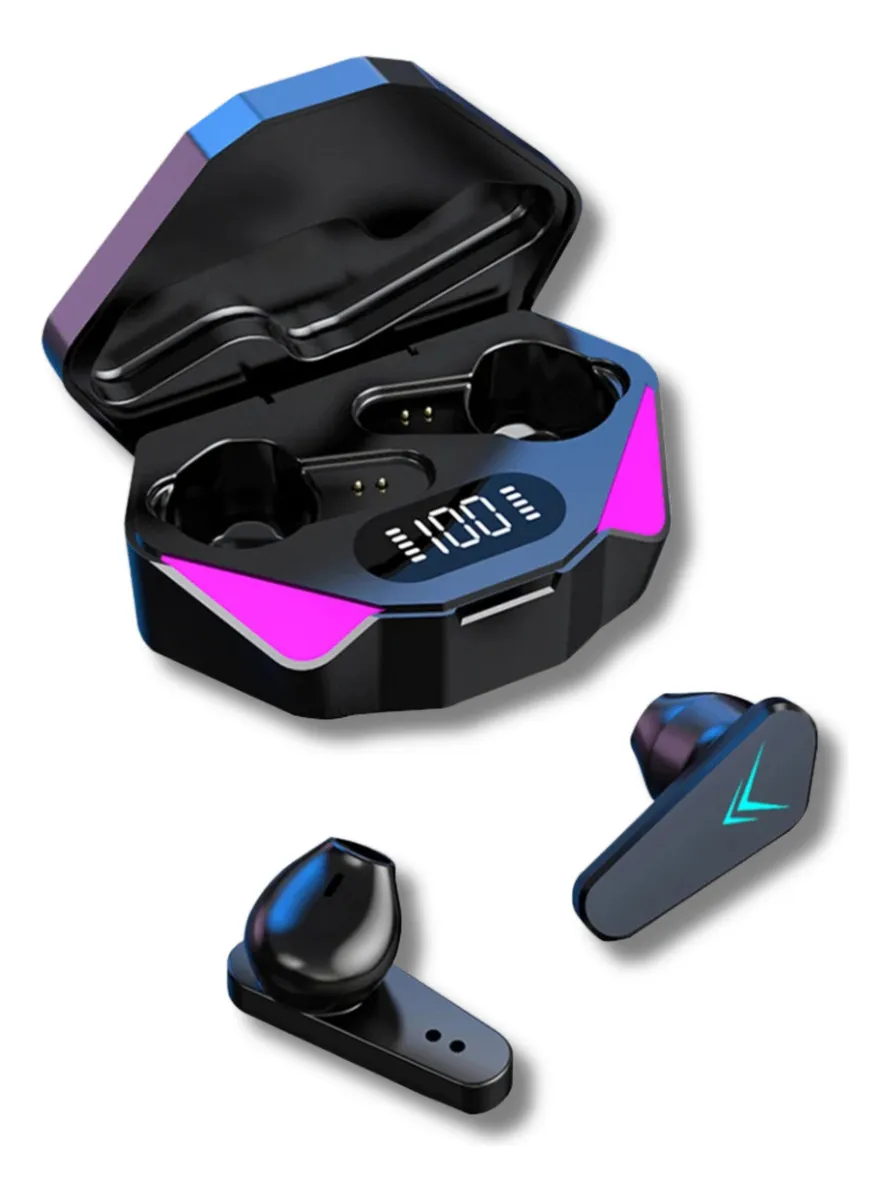Auricular BT JK- 602