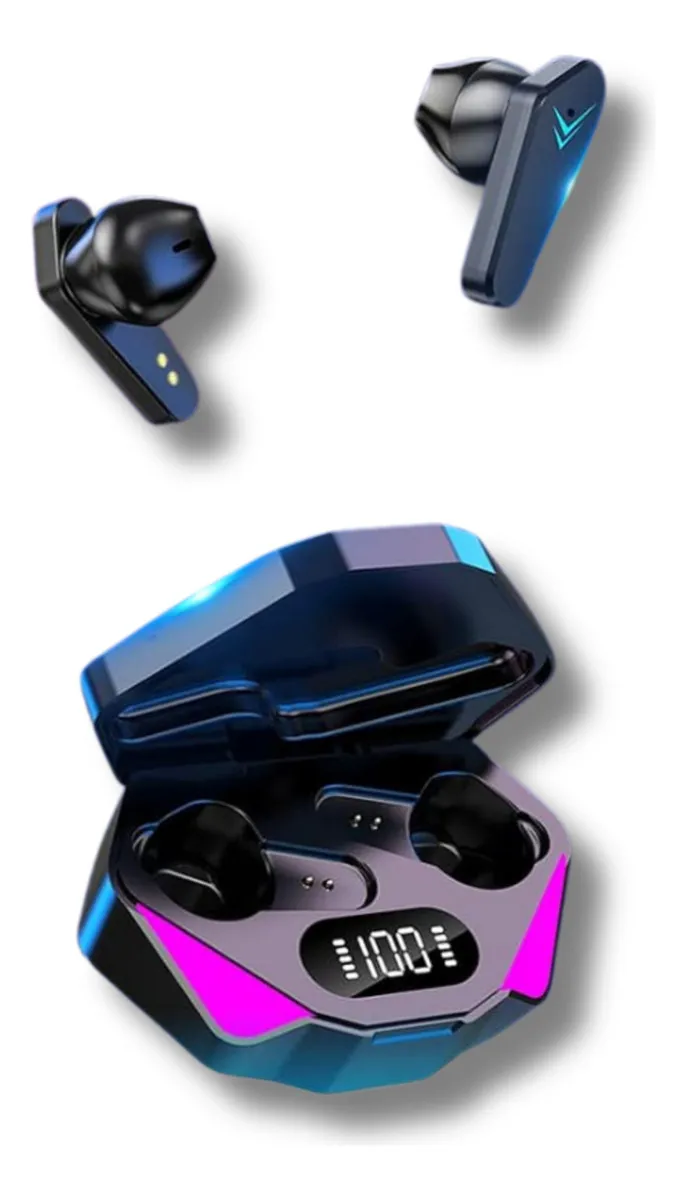 Auricular BT JK- 602