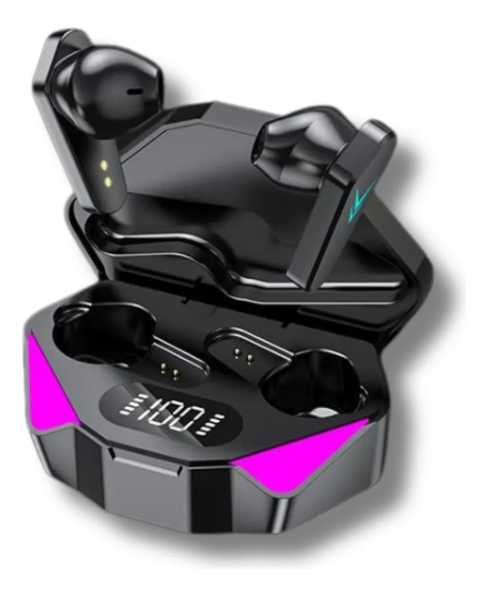 Auricular BT JK- 602