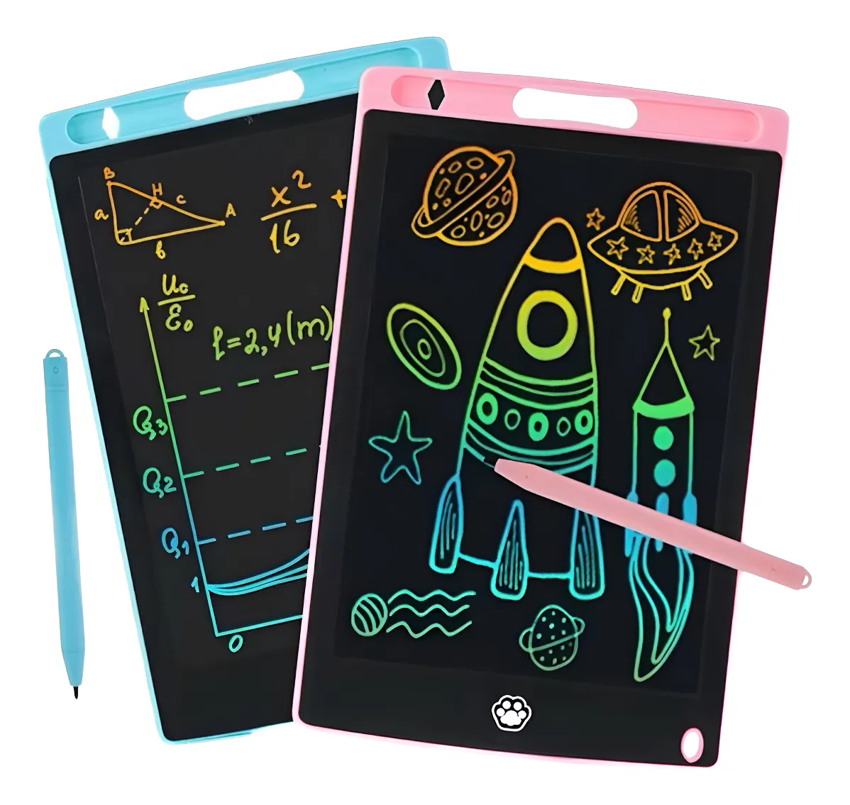 Pizarra mágica 8.5 pulgadas