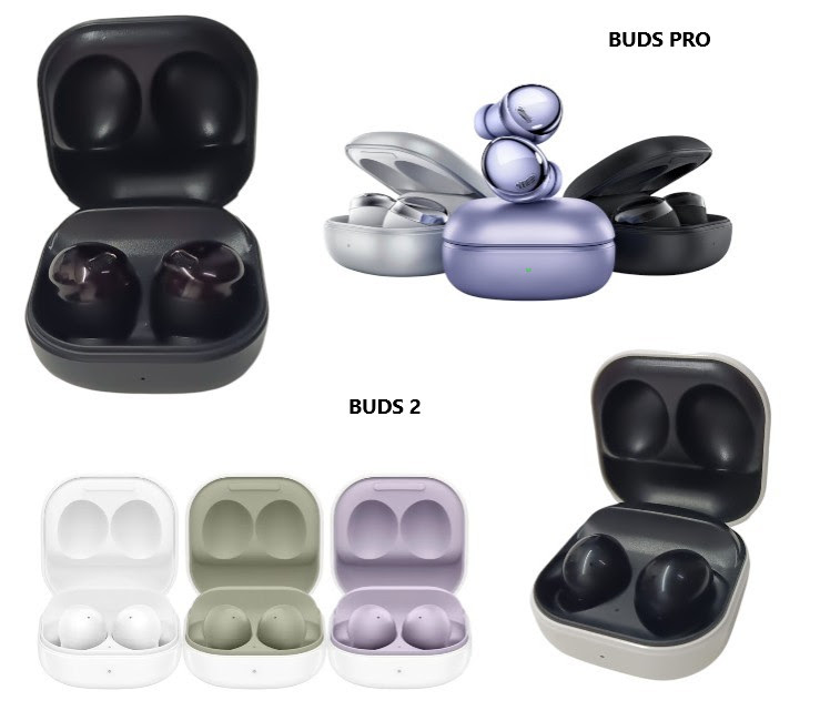 Auricular buds pro 2  excelente