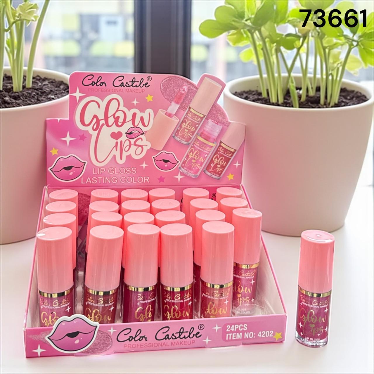 Brillo labial  73661