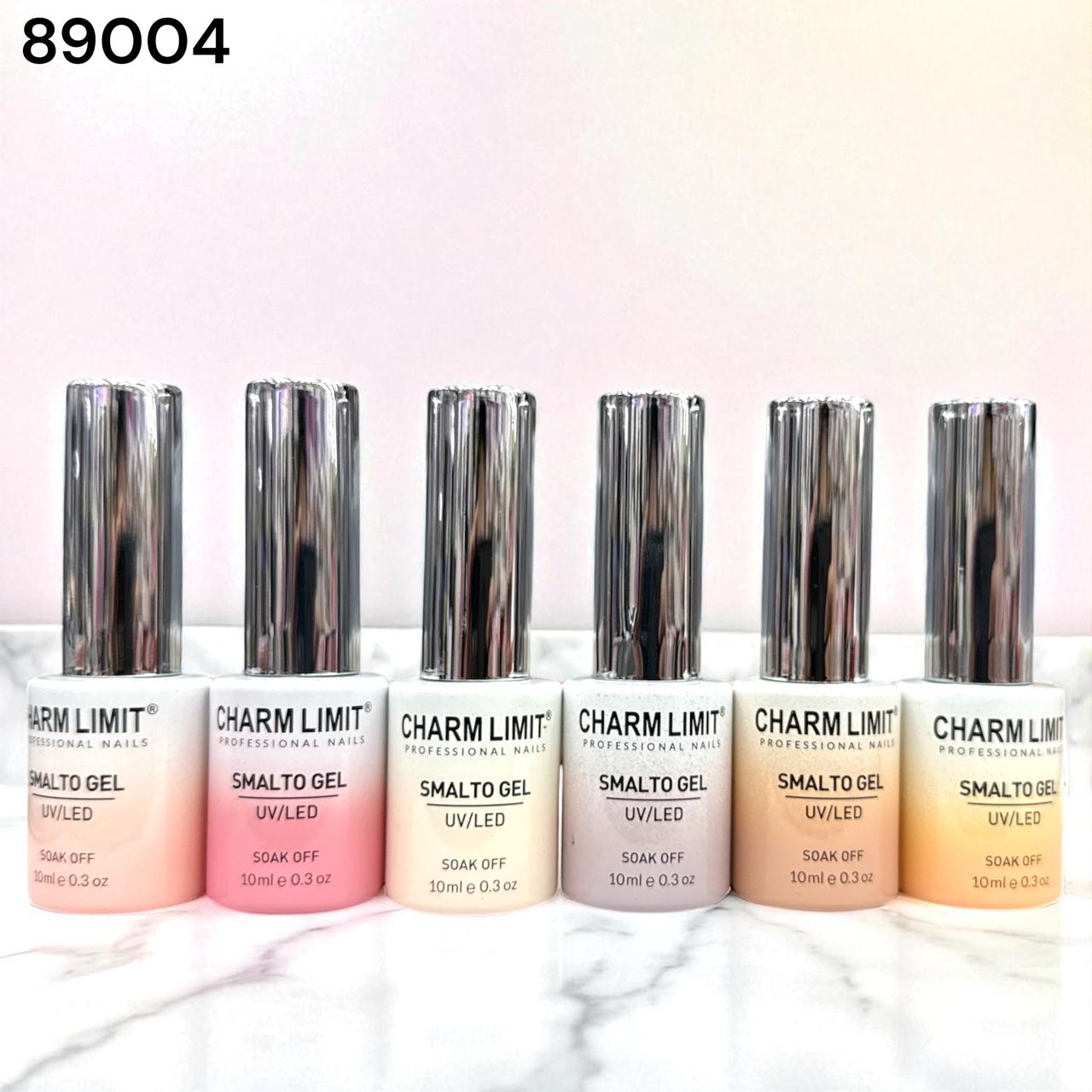 Esmalte semi vía láctea 89004 x1