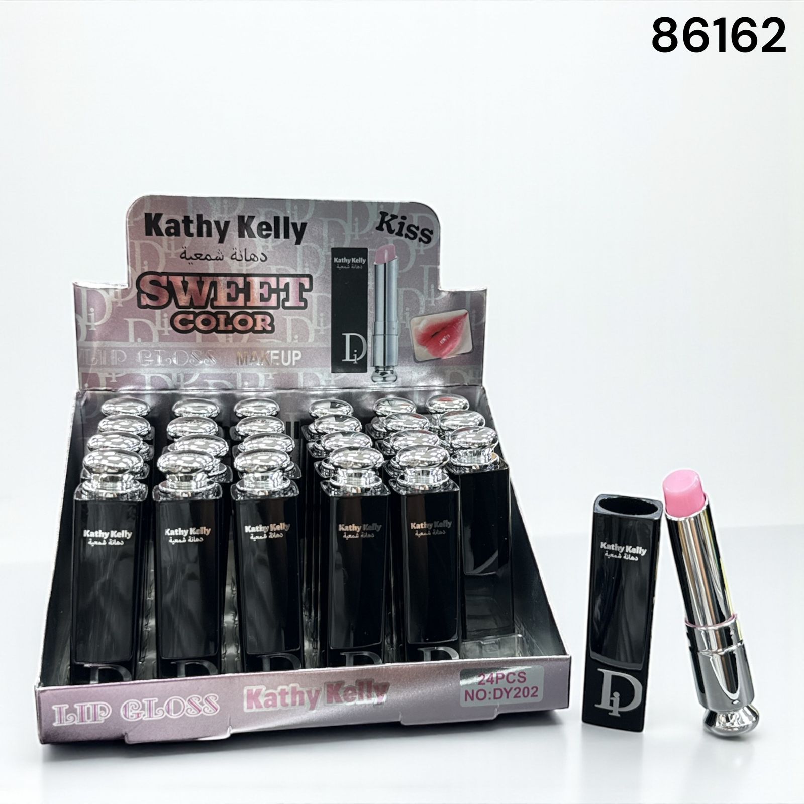 Bálsamo labial 6162