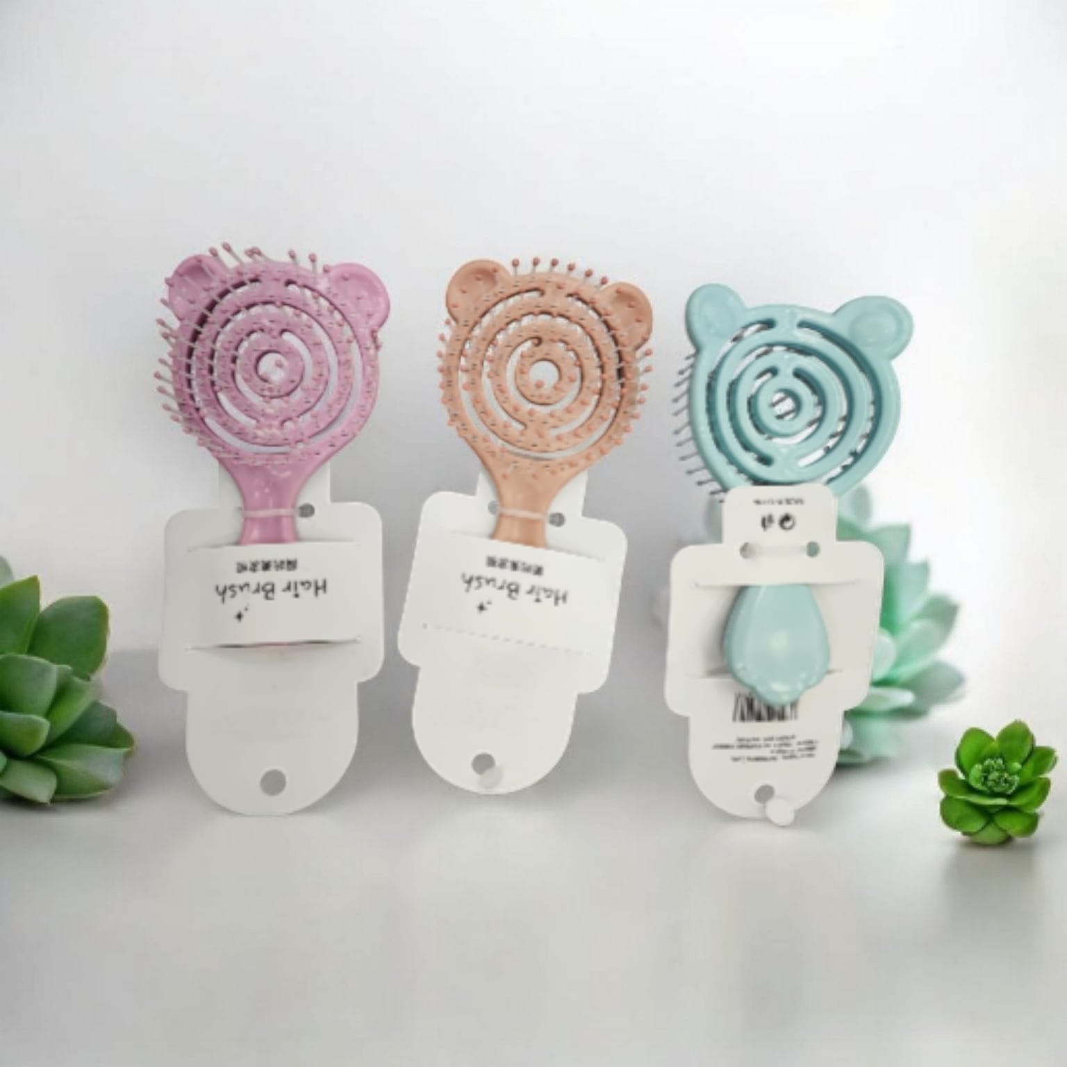 Cepillo para pelo infantil 5413