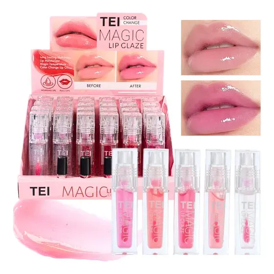 Labial magic 8037