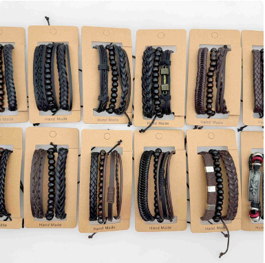 Pulsera x 3 unidades 196495