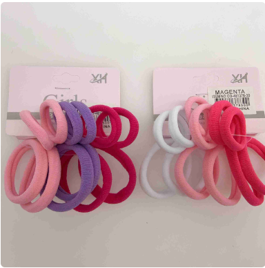 Set colitas x 12  481378-30