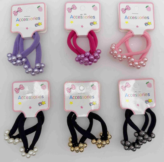 Colitas c/apliques el par 885362-12