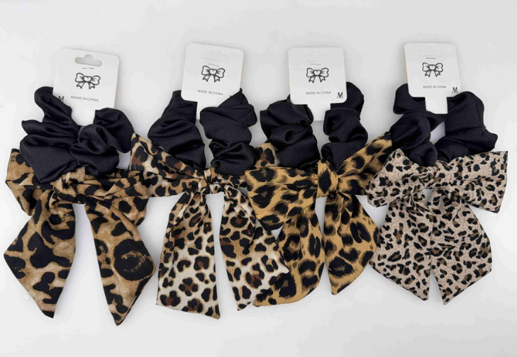 Scunzi c/ moño 453384-1