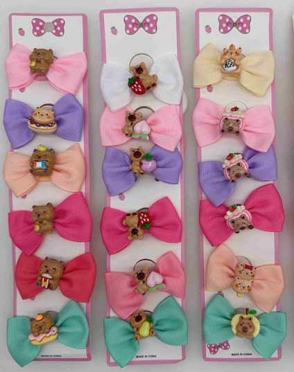 Tira hebilla x6 pico 640390-2