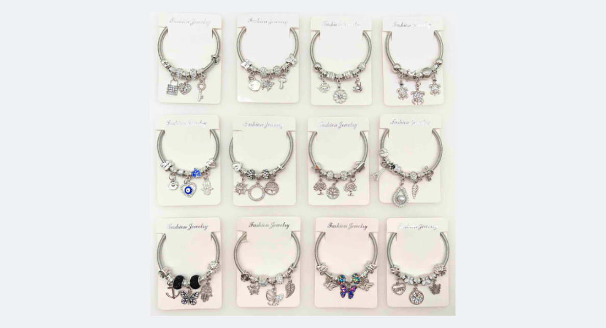 Pulsera x1 unidad 779475