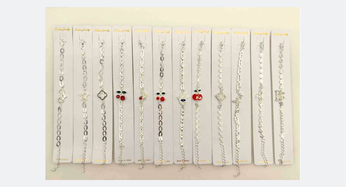 Pulsera x 1 unidad 226495-1