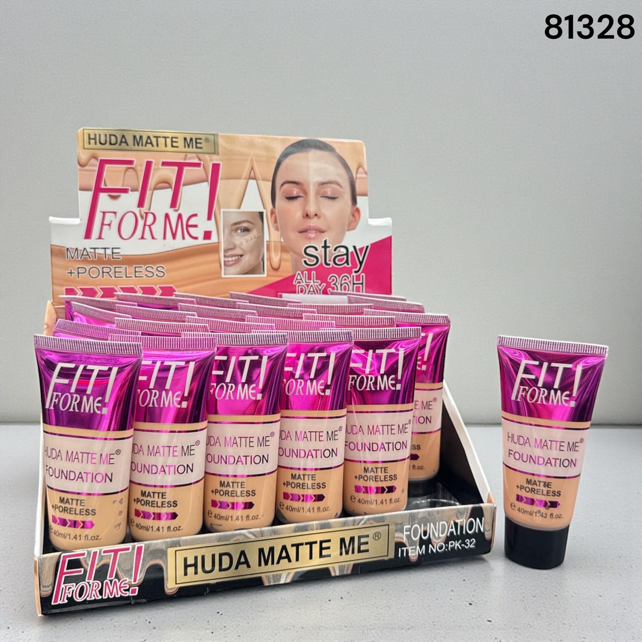 Base de maquillaje 81328