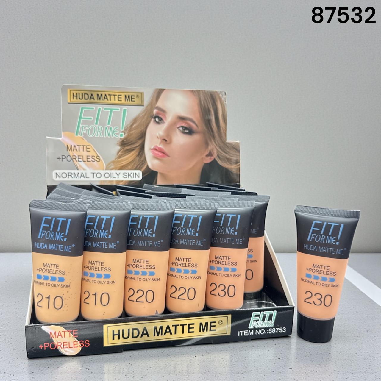 Base de maquillaje 87532