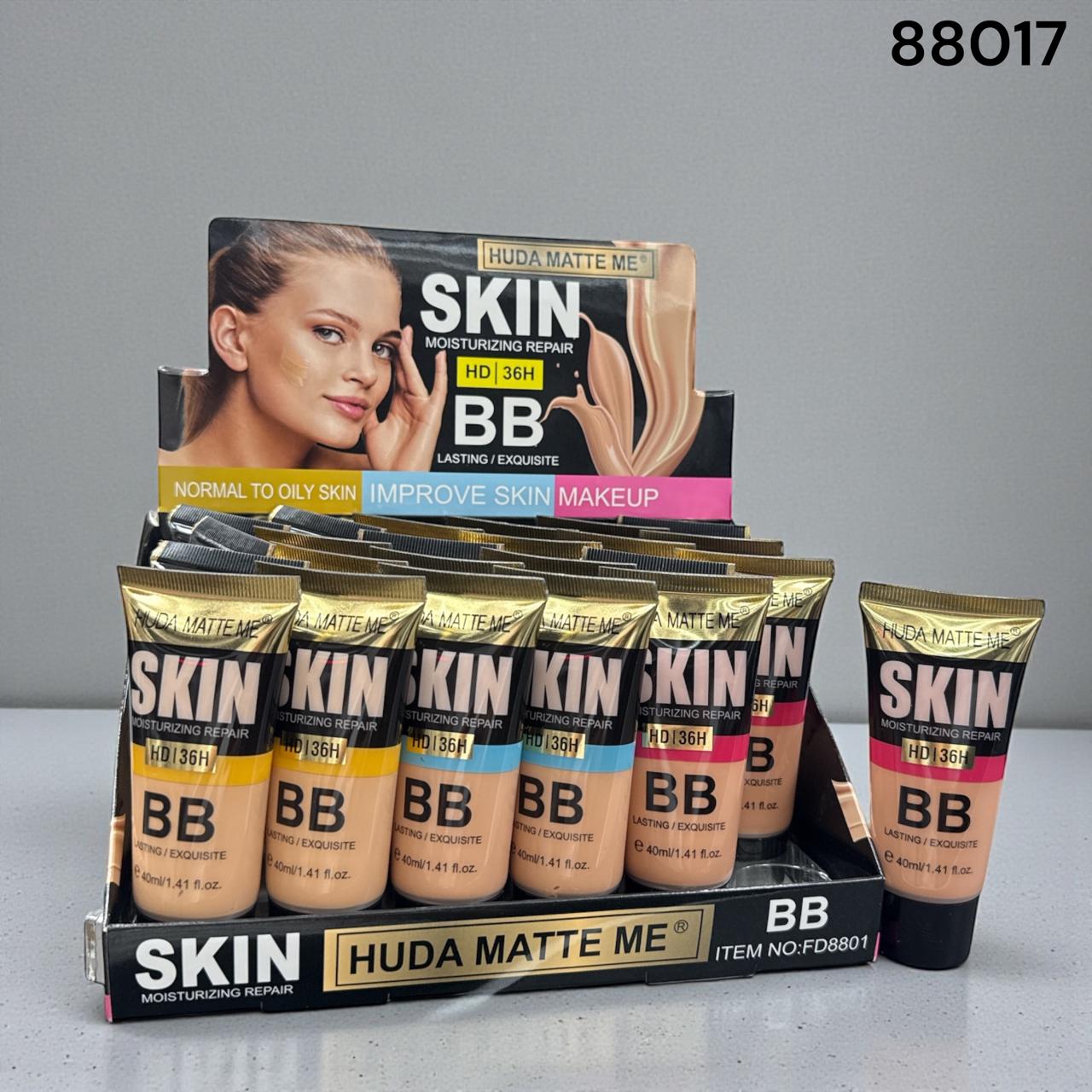 Base de maquillaje 88017