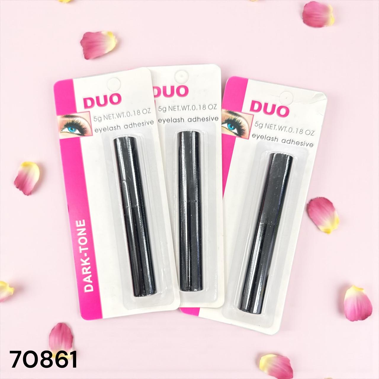 Adhesivo p/ pestañas 70861