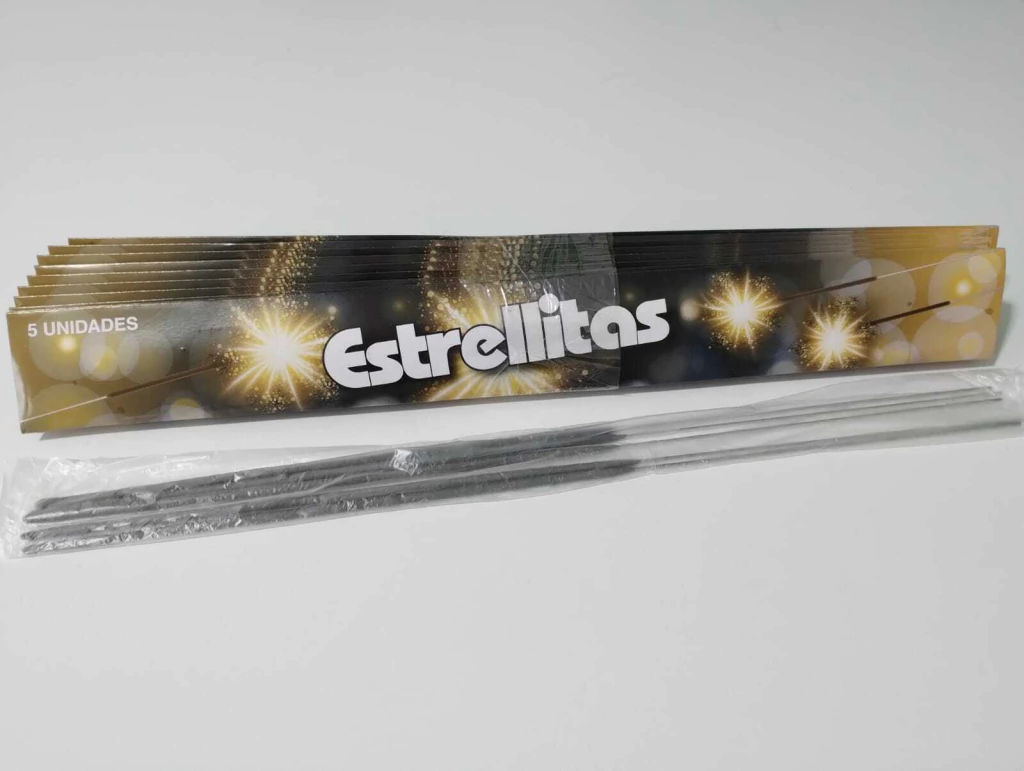 Estella XXL sobre x 5 estrellas