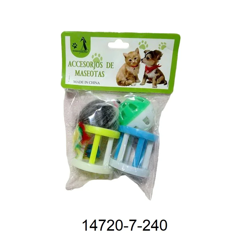 Juguete p/ gato 712071