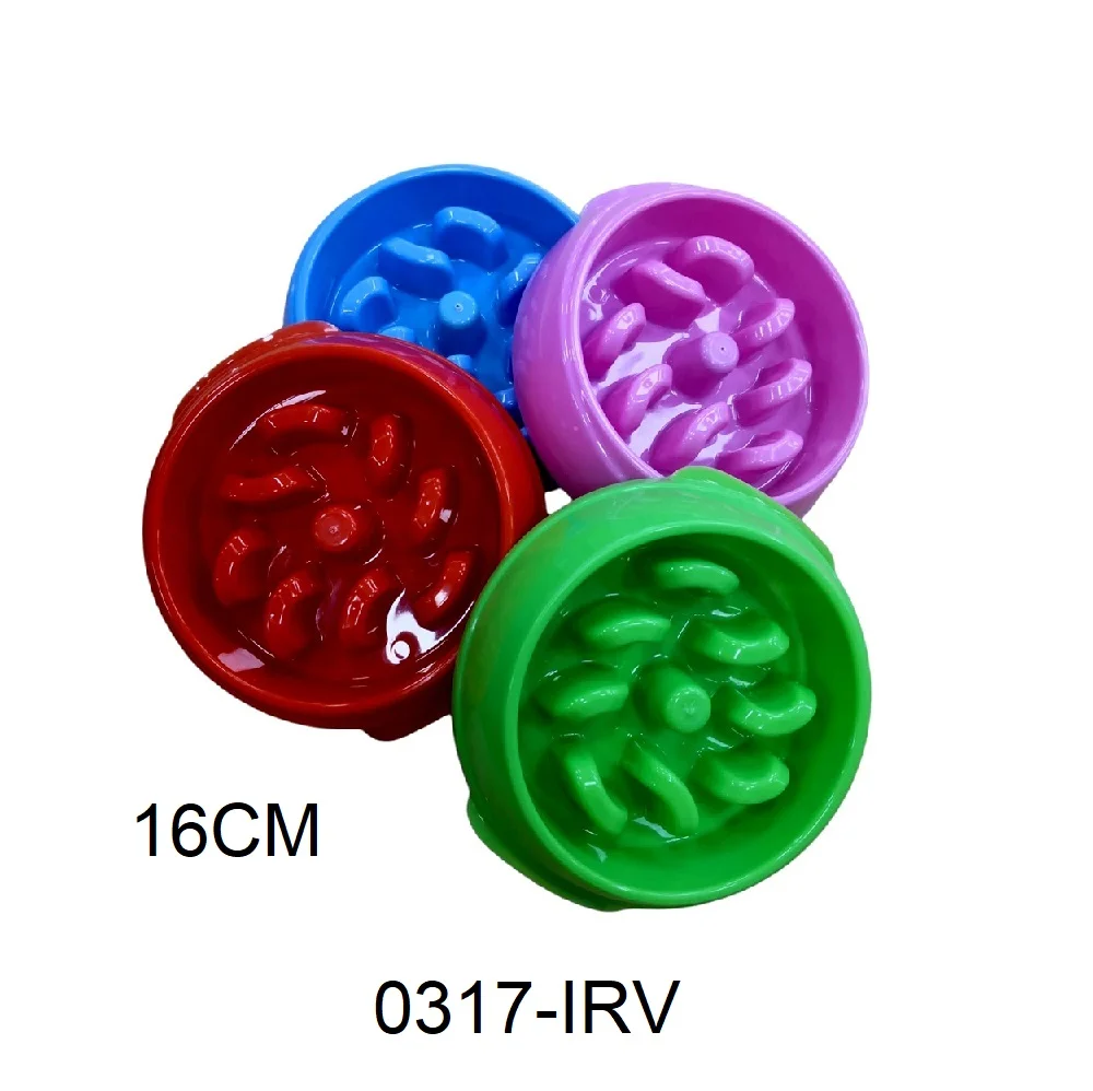 Comedero lento 16CM 22496