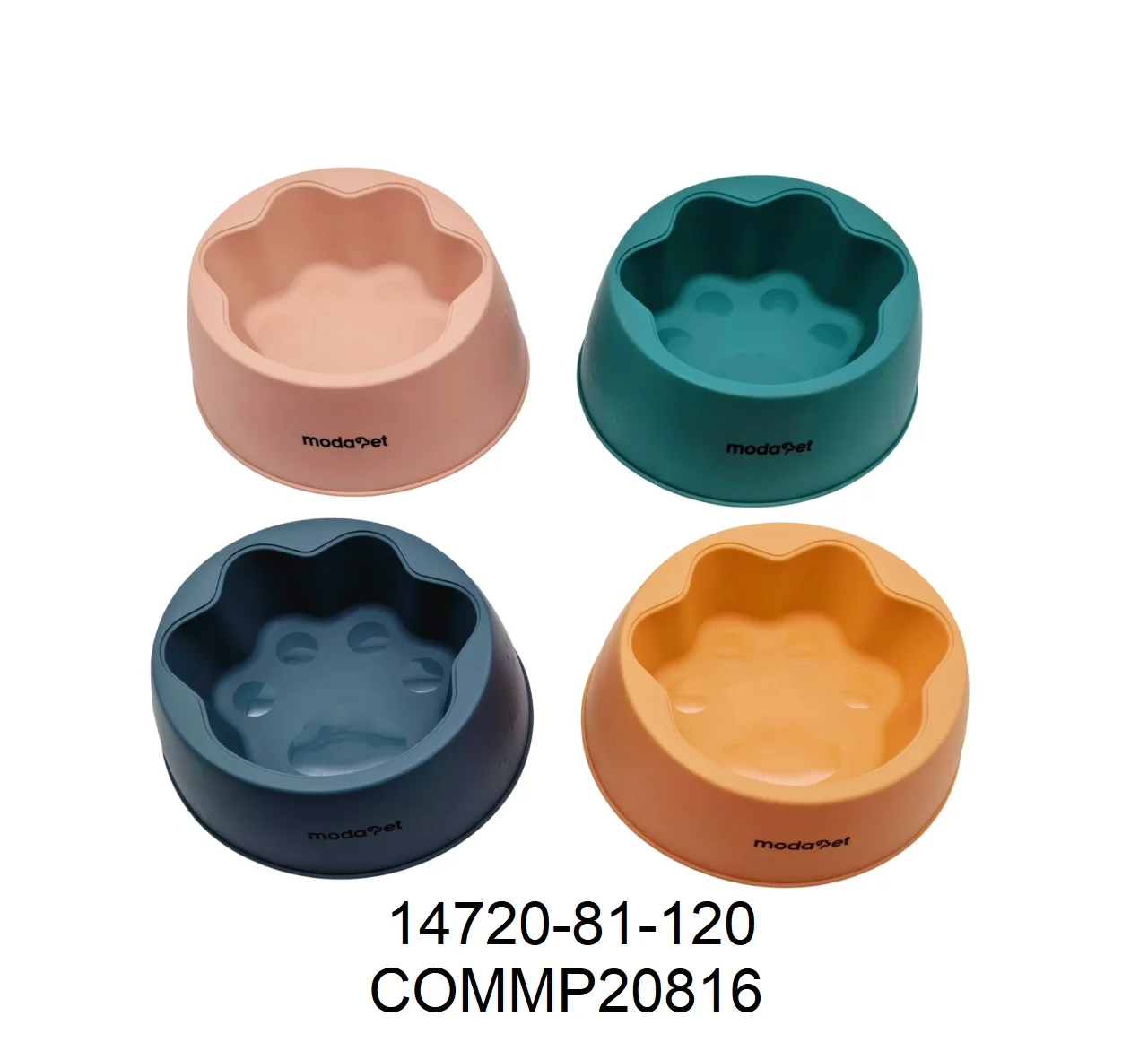 Comedero huella 20816