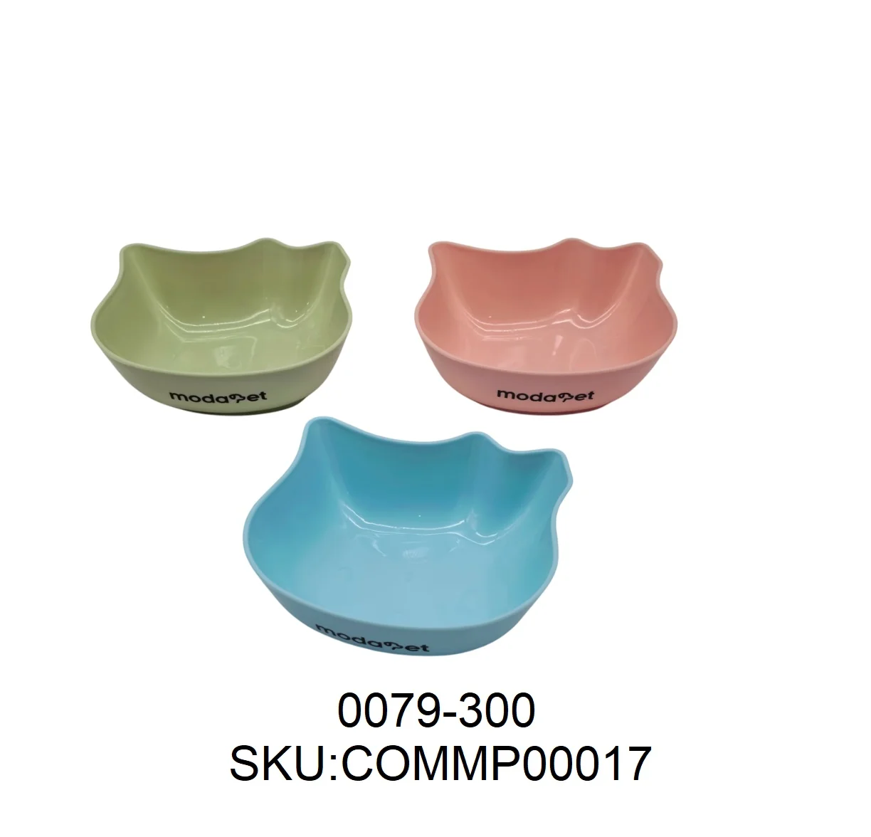 Comedero gatito 00017