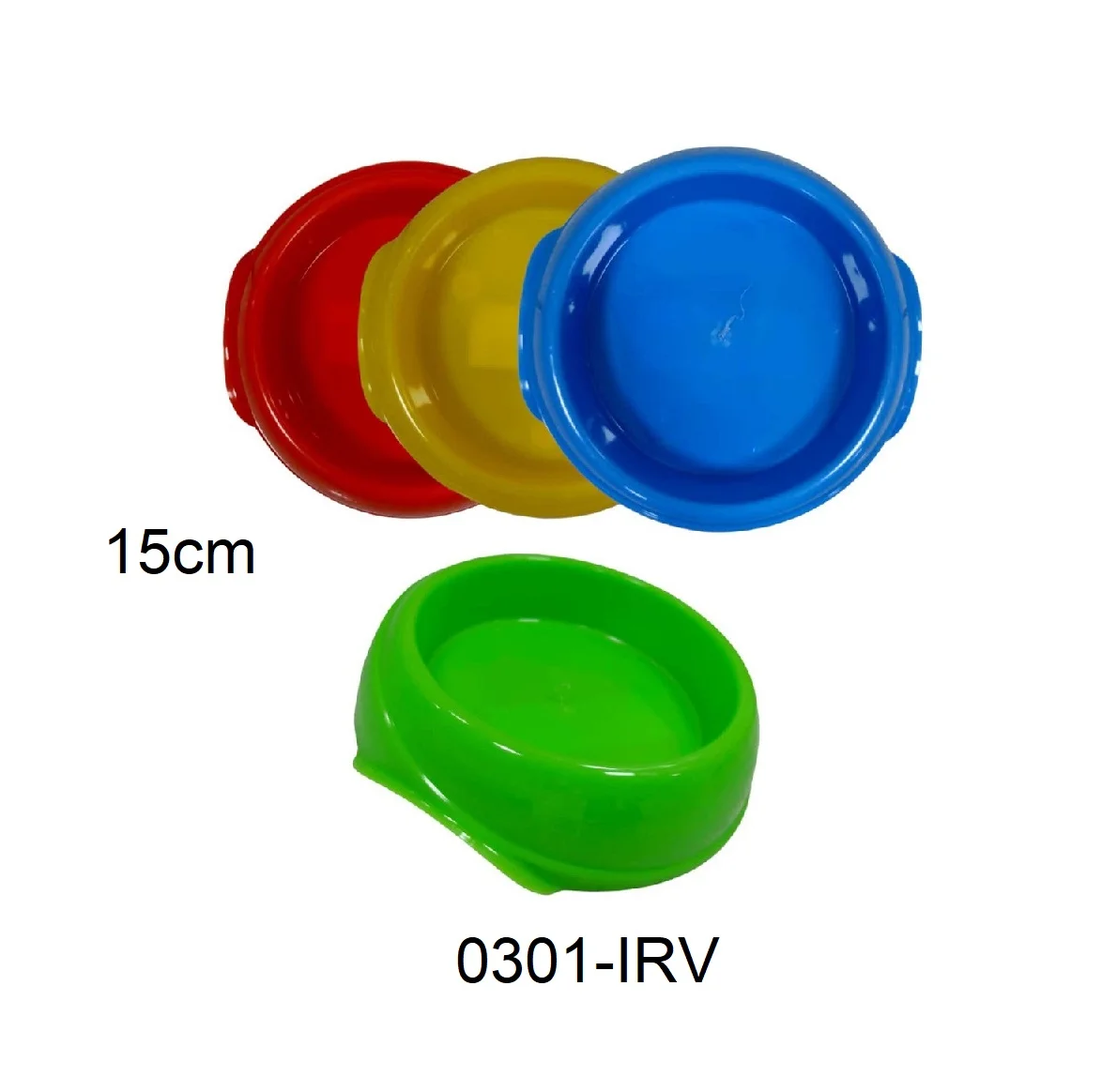 Comedero 200ml 22212