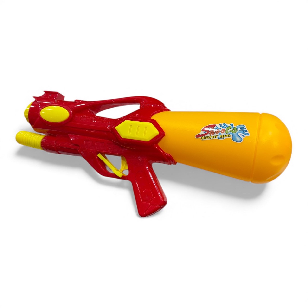 Pistola de agua 35cm