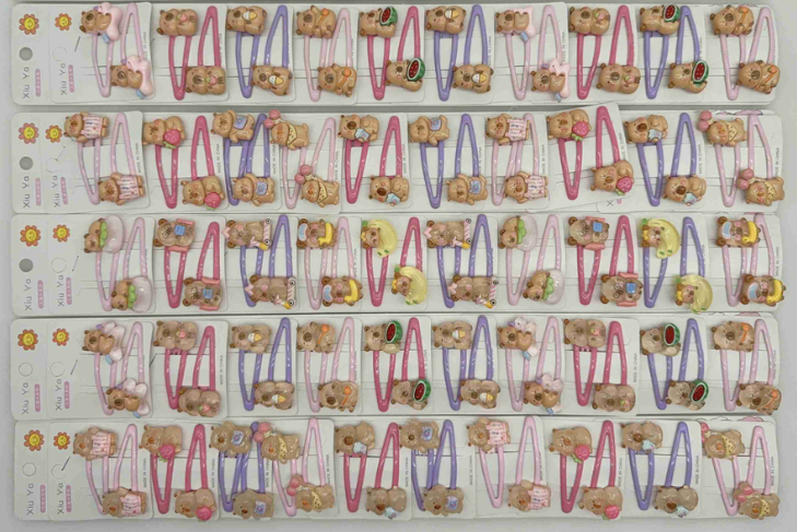 Tira tic tac 10 pares 889390-1