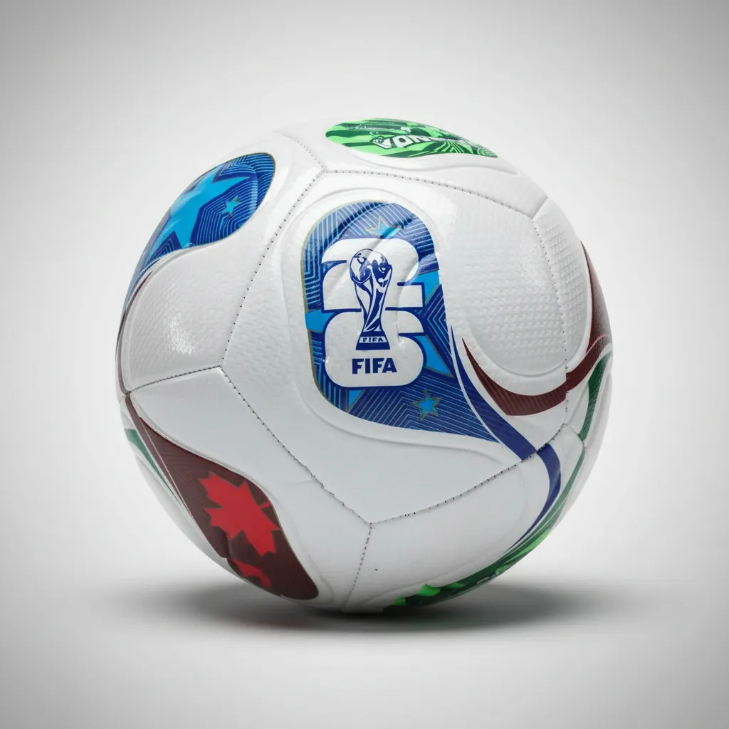 Pelota n5 mundial 2026