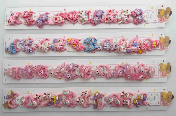 Tira de colitas x 10 pares 27396-1