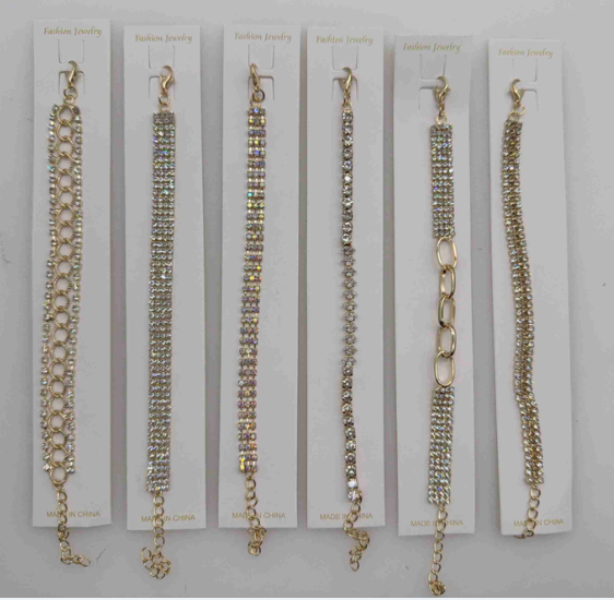 Pulsera x 1 unidad 296496-1