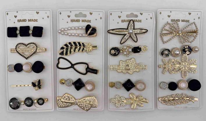 Cartón hebilla pico 121383-1