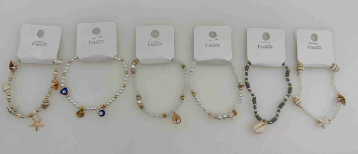 Pulsera x 1 unidad 454295-2