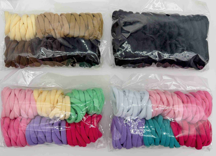 Bolsa de colitas x100  24230-1 /-2