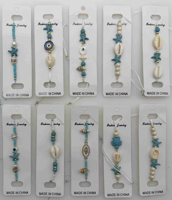 Pulsera x1 unidad 507496-4