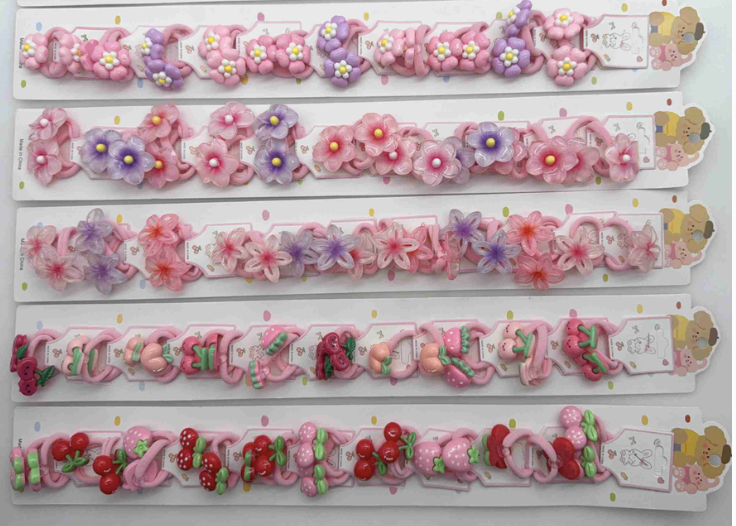 Tira de colitas x20   27396-4