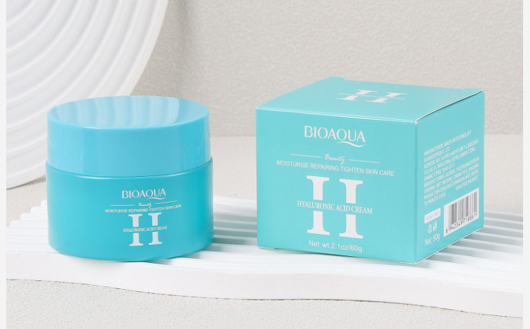 Crema facial bioaqua  18861