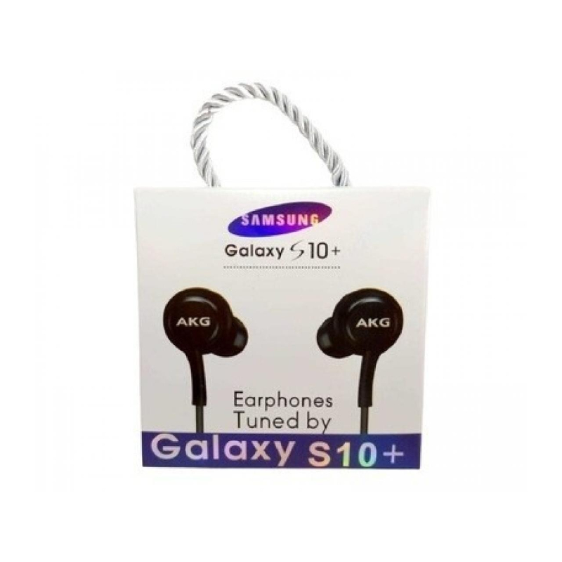 Auricular AKG caja blanca 