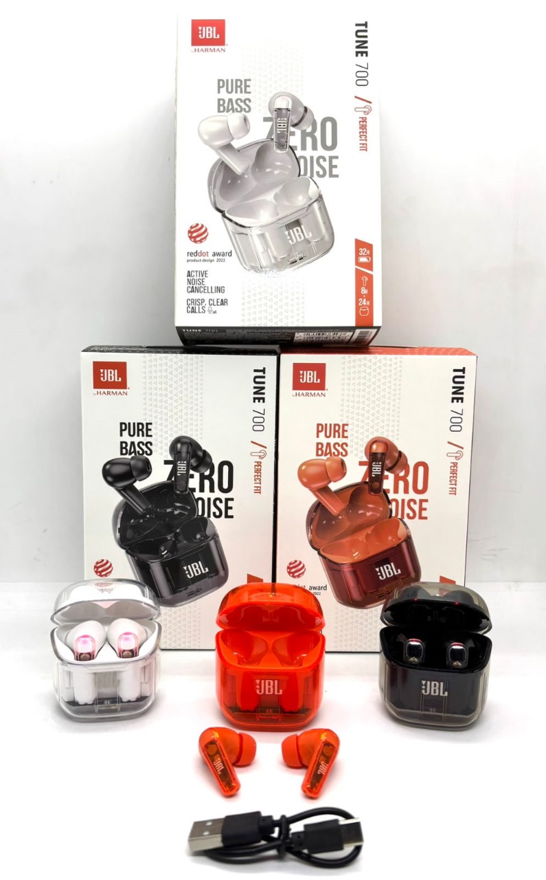 Auricular JBL tune 700  