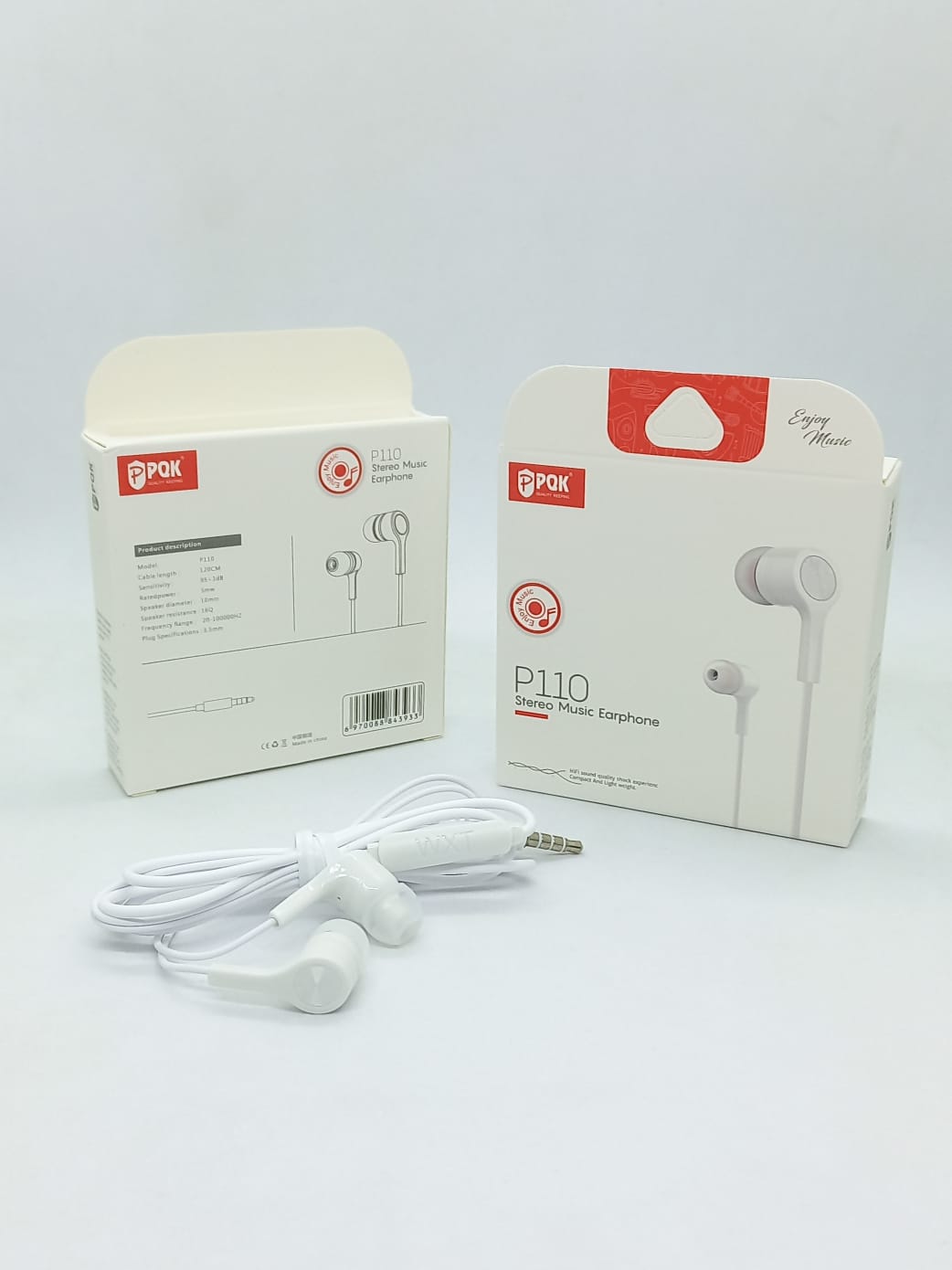 Auricular p110 manos  libres