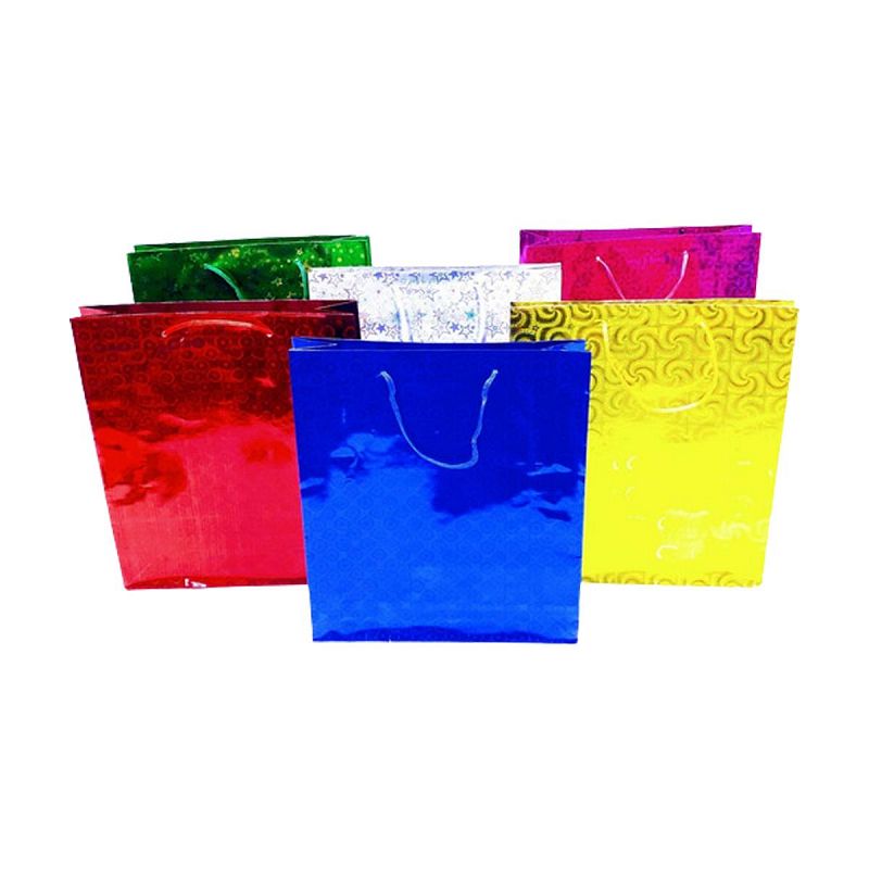 Bolsa de regalo x1   29x38