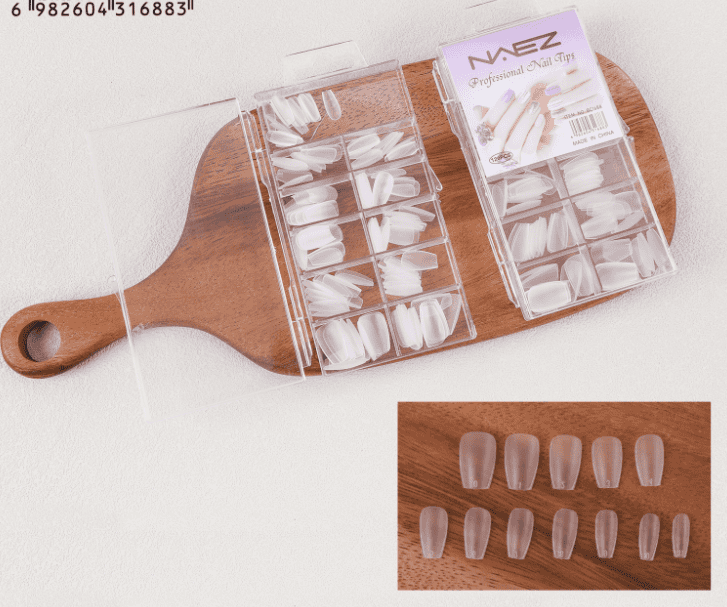 Tip corta coffin naez