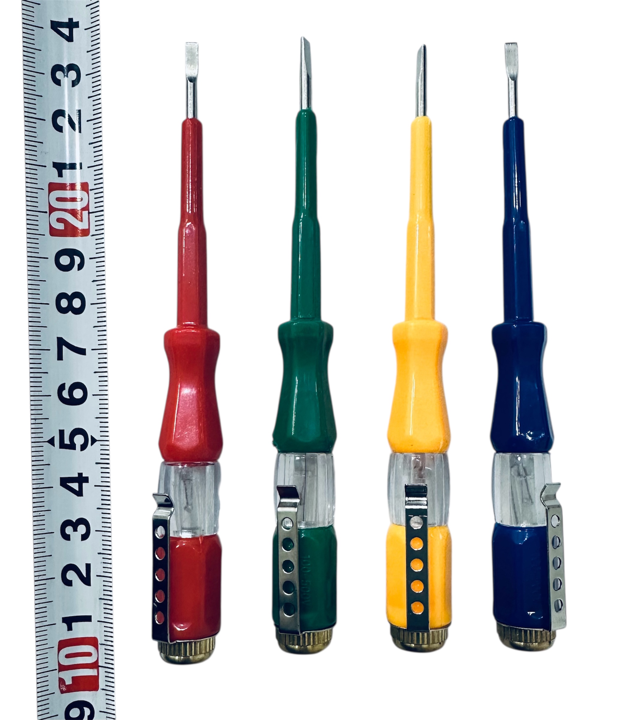 Buscapolo colores punta imantada